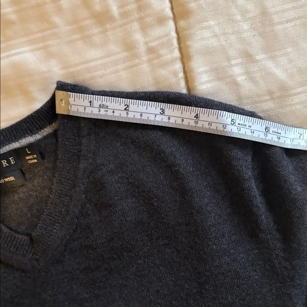 Structure elegant neck